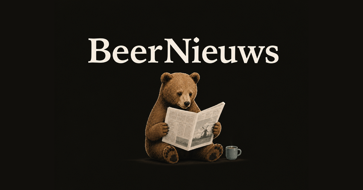BeerNieuws